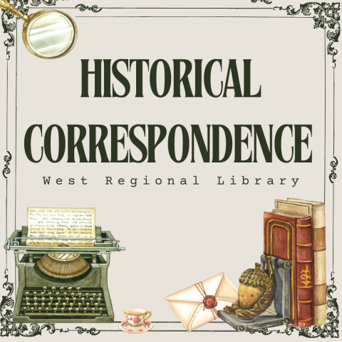 Historical Correspondence