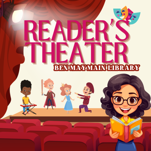 Reader’s Theater