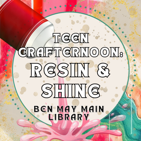 Resin & Shine