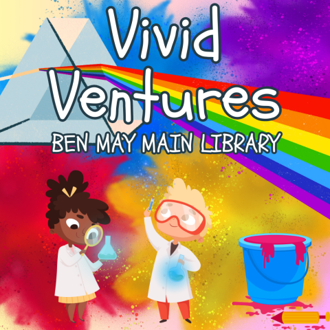 Vivid Ventures