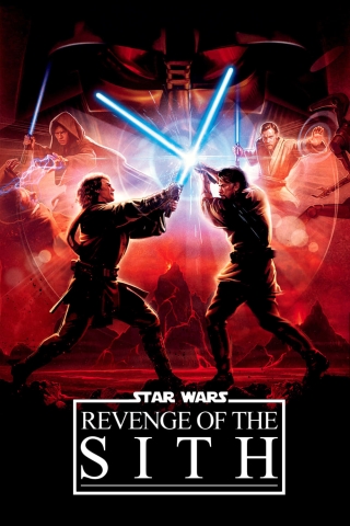 Revenge of the Sith: A Stars Wars Celebration