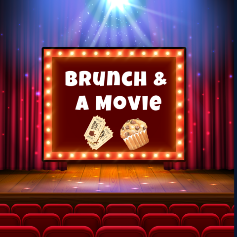 Brunch & A Movie
