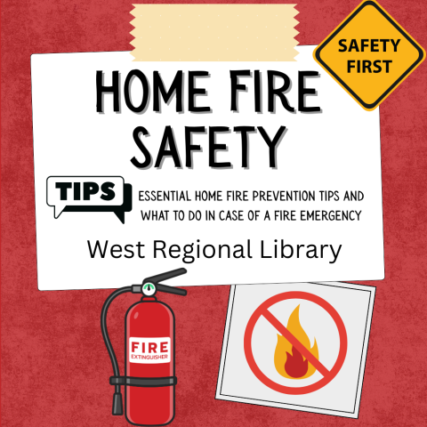 Home Fire Safety