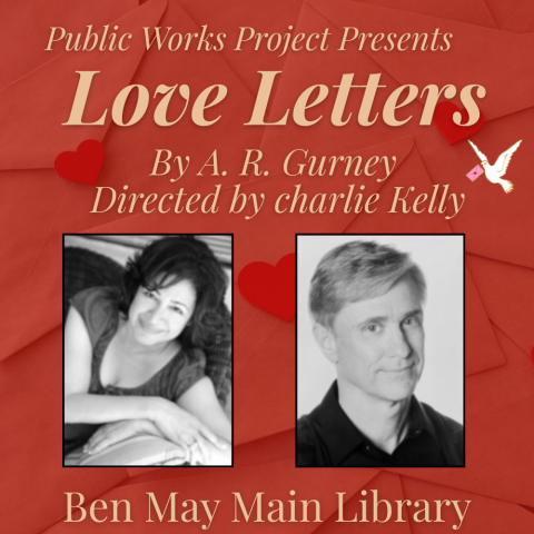 Public Works Project (Love Letters)