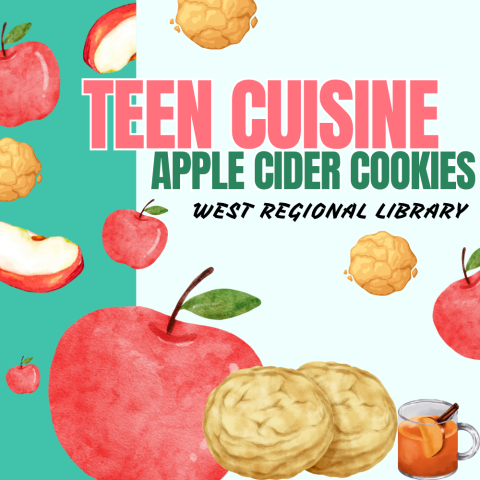 Teen Cuisine