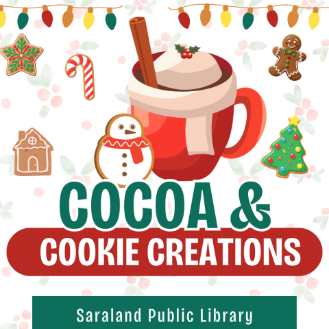 Cocoa & Cookie Creations
