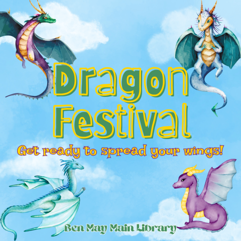 Dragon Festival