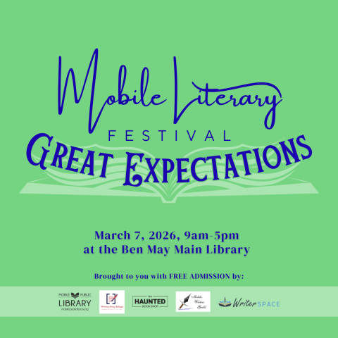 Mobile Literary Festival 2026