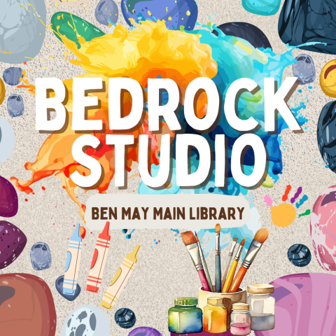 [MAIN] Bedrock Studio