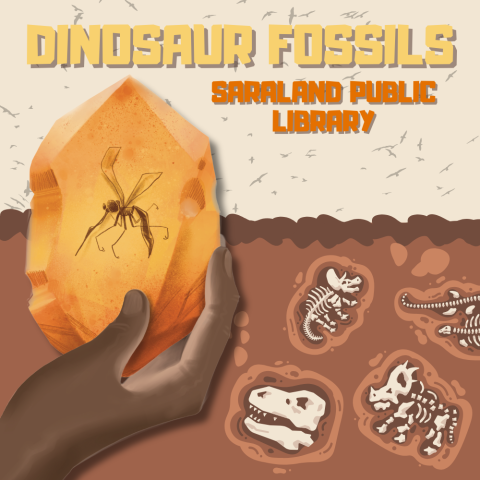Dinosaur Fossils