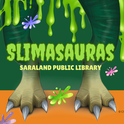 Slimasauras
