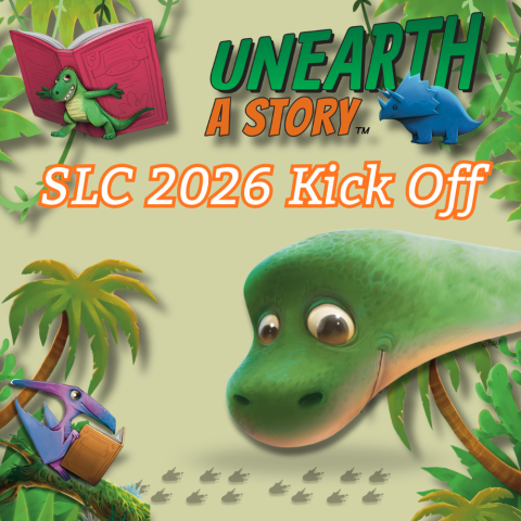 SLC Kick OFF 2026