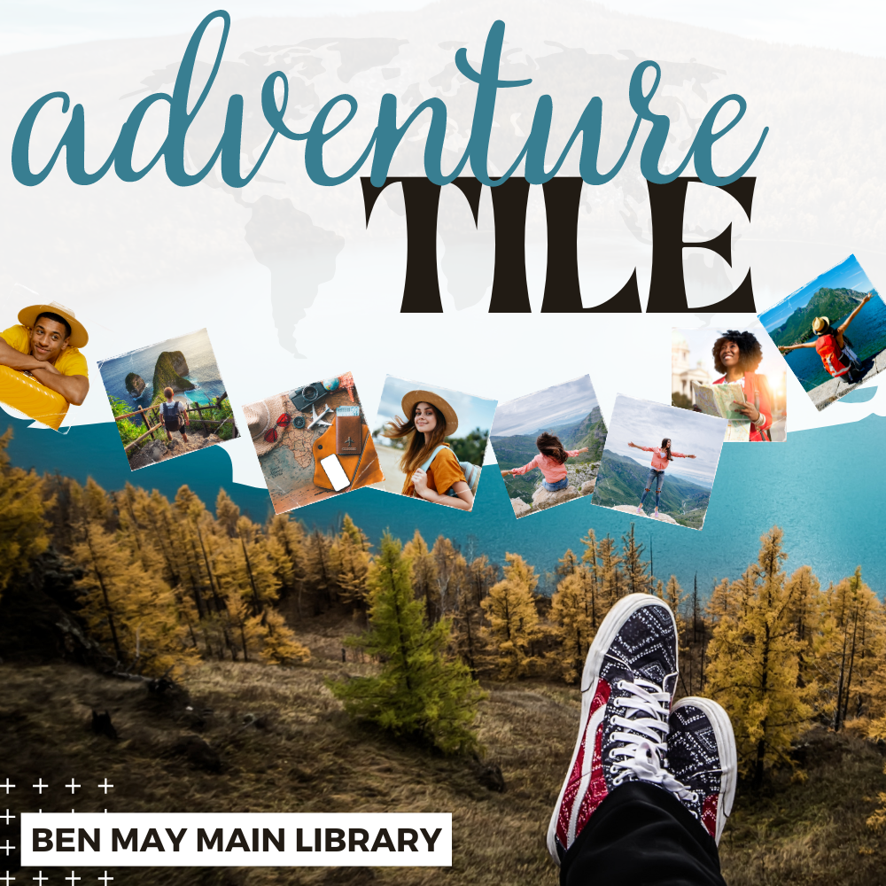 Adventure Tile