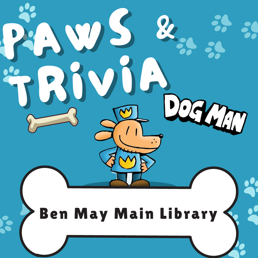 Paws & Trivia Main