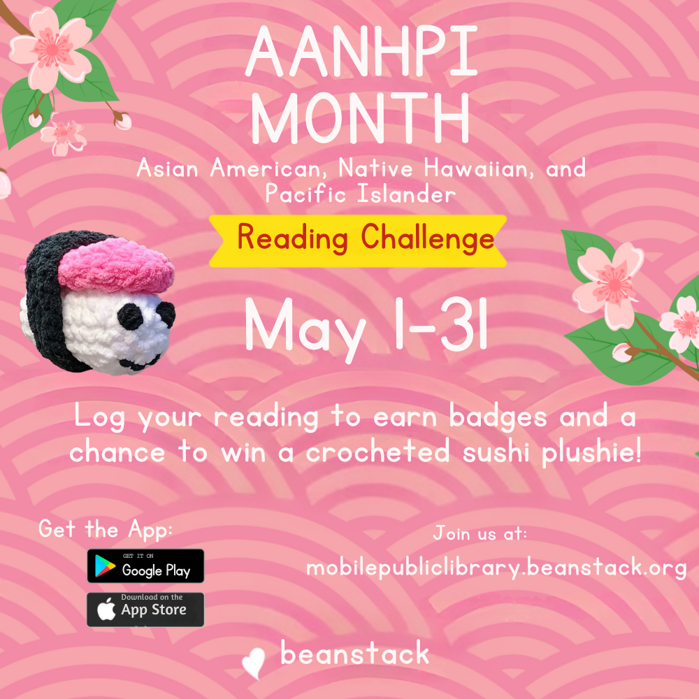 AANHPI Month 2025