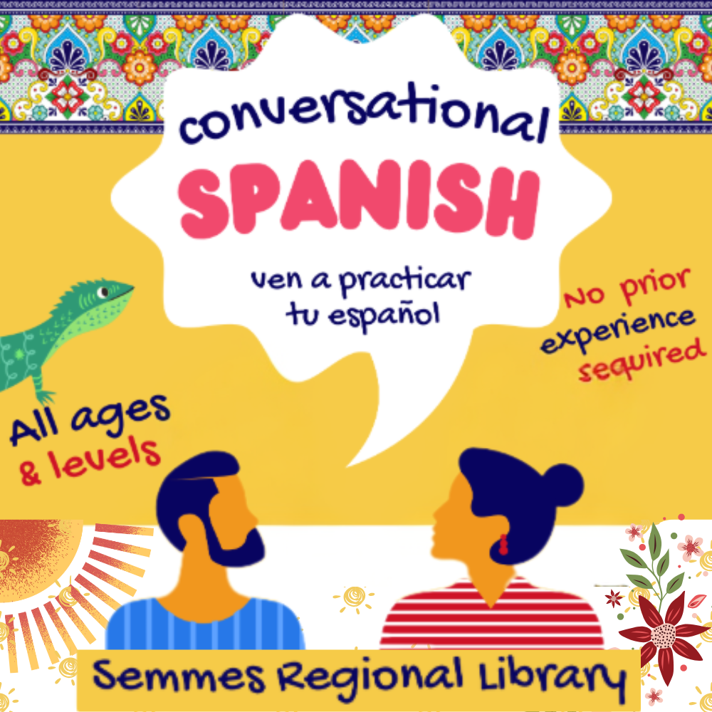 Conversational Spanish