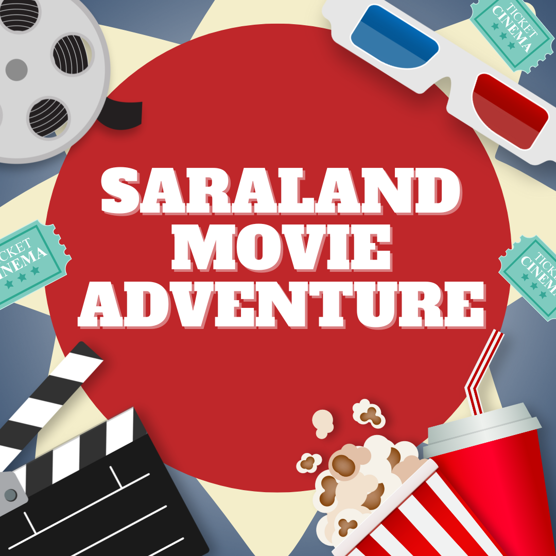 Saraland Movie Adventure