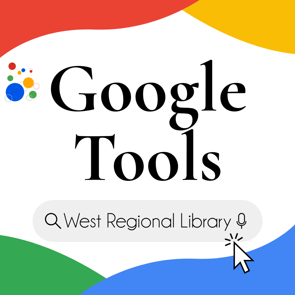 Google Tools 