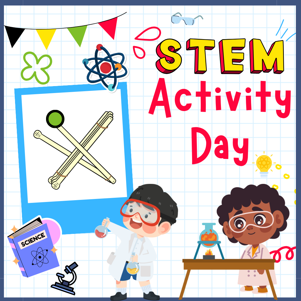 STEM Activity Day