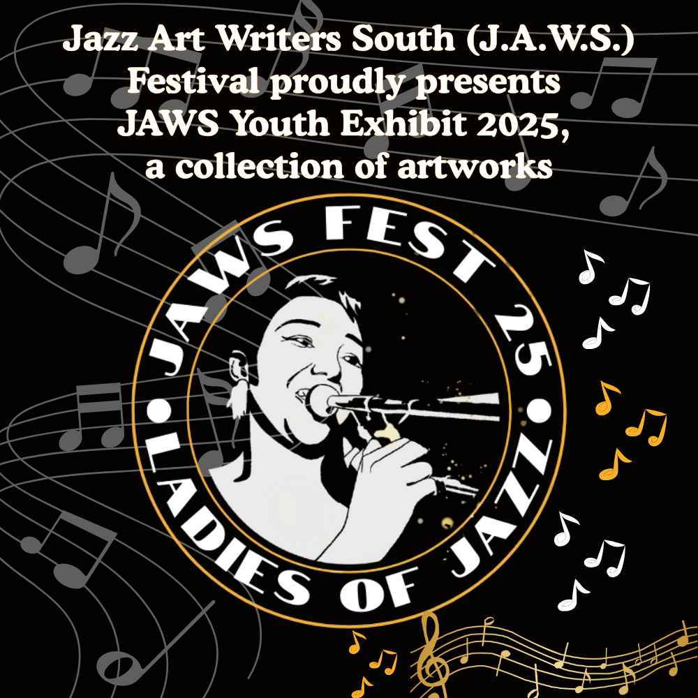 Jazz Art Writers South (J.A.W.S.)