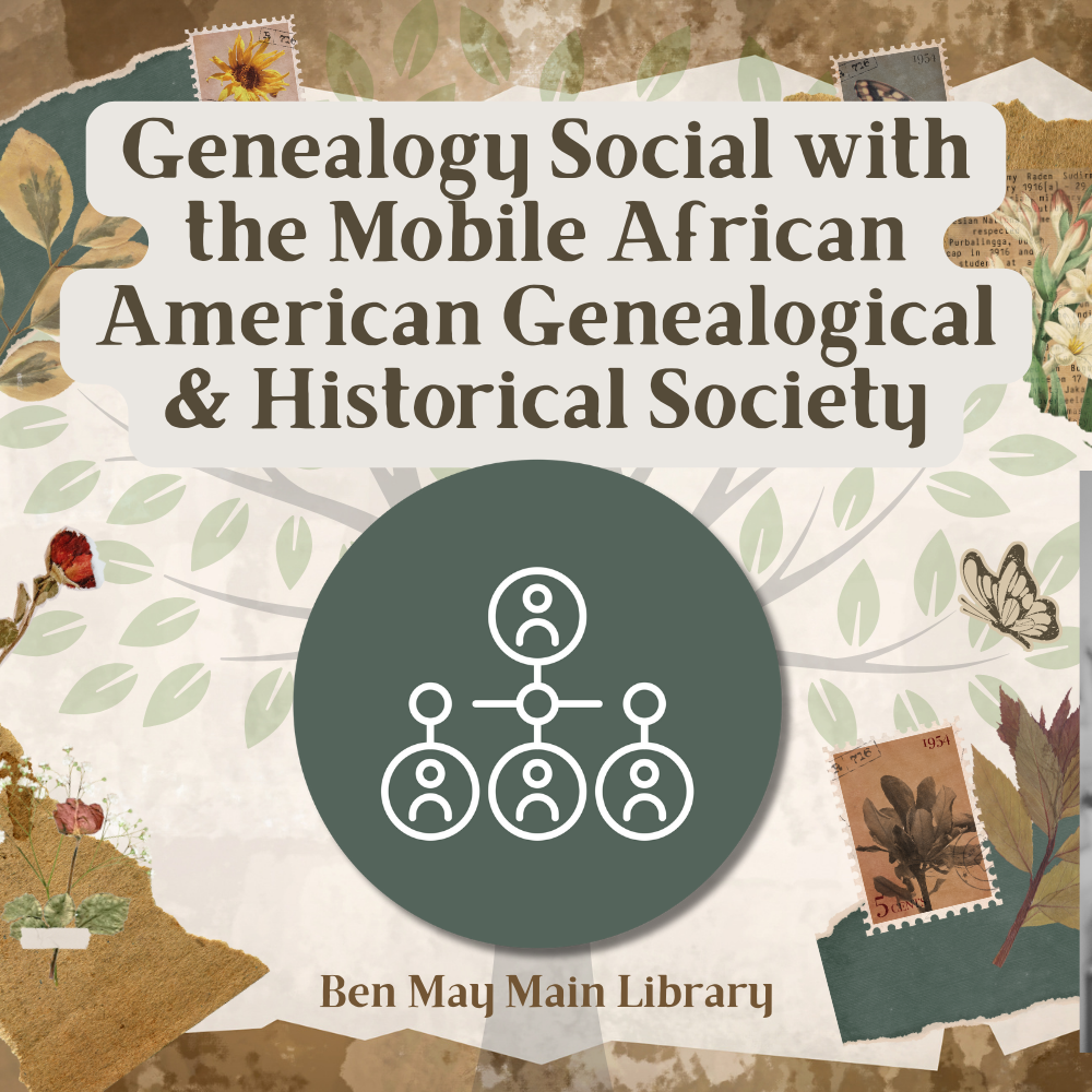 [LH&G] Mobile Genealogy Social