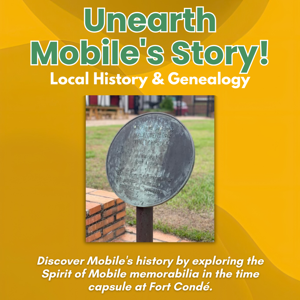 Unearth Mobile's Story!